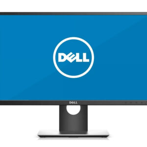 DELL used οθόνη P2317H IPS-LED, 23" 1920x1080px, VGA/HDMI/DisplayPort, Grade A