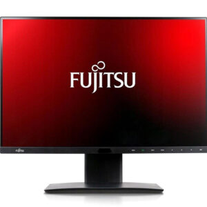 FUJITSU used οθόνη P24-8 WS Pro IPS-LED, 24.1" 1920x1200, DVI/DisplayPort/HDMI, Grade A
