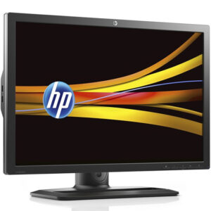 HP used οθόνη ZR2440W LED, 24" 1920x1200, DVI/HDMI/DisplayPort, Grade B