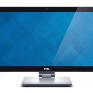 DELL PC Inspiron 2350 All-in-One, Refurbished Grade A, i5-4210M, 8/1TB HDD, 23" Touch, Cam, FreeDOS