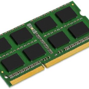 Used RAM SO-dimm DDR3, 2GB, 1600MHz, PC3-12800