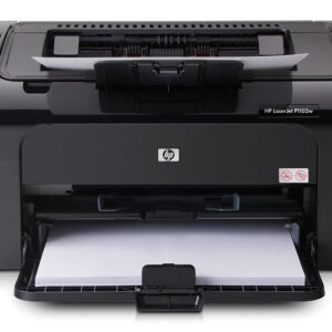 HP used Printer Laserjet Pro P1102W, Laser, Mono, WiFi, με toner