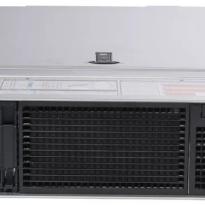 Dell Poweredge R740 (8xSFF) 2 x Xeon Gold 6140 (18-Cores)/128GB/H740P/2x1100W/No Rails