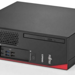 Fujitsu Esprimo D538 SFF i7-8700/8GB/256GB SSD/DVDRW