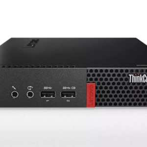 Lenovo Thinkcentre M910Q Tiny i7-6700T/8GB/256GB NVMe