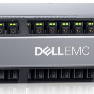 Dell Poweredge R730xd (24xSFF) Xeon E5-2667 v4 (8-Cores)/128GB/Perc H730P/2x750W/24 x 1.2TB SAS/No Rails