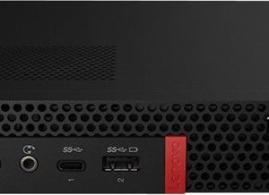 Lenovo Thinkstation P330 Tiny i5-8400/8GB/256GB NVMe