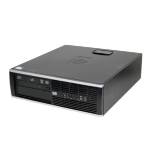 HP Compaq Elite 8200 SFF i5-2400/4GB/500GB HDD/DVDRW