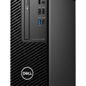 Dell Precision 3460 SFF i7-13700/16GB/1TB NVMe/DVDRW