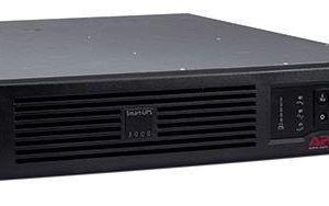 APC Smart RT 3000VA RM 2U