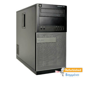 Dell 7010 Tower i5-3470/4GB DDR3/500GB/DVD/7P Grade A+ Refurbished PC