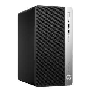 HP Prodesk 400 G4 MT i5-6500/8GB/250GB SSD/DVDRW