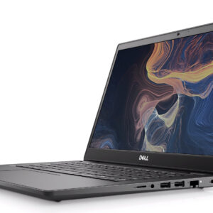 DELL Laptop Latitude 3410, Factory Refurbished Grade A, i5-10310U, 8/256GB SSD, 14", Cam, Intel Integrated Graphics, Windows 10 Pro