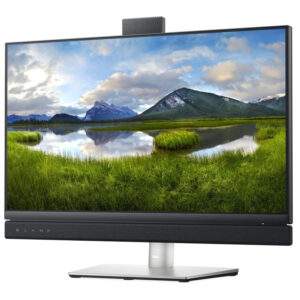 DELL used οθόνη C2422HE IPS-LED, 23.8", 1920x1080, HDMI/DisplayPort, Grade B