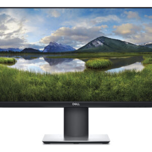 DELL used οθόνη P2419HC IPS-LED, 23.8", 1920x1080, HDMI/DisplayPort, Grade A