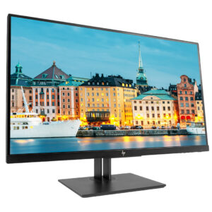HP used οθόνη Z23NG2 IPS LED, 23" Full HD, VGA/HDMI/DisplayPort, Grade B