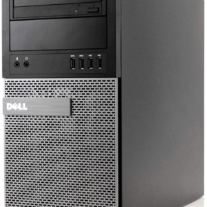 Dell Optiplex 9020 MT i7-4790/8GB/256GB SSD/DVDRW/Radeon R7 250 2GB