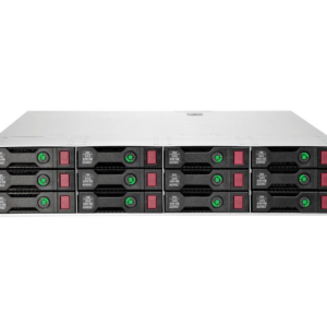 HP Proliant DL380p G8 (8xSFF) 2 x Xeon E5-2650 v2 (8-Cores)/128GB/P420-1GB/2x750W/No ILO/No Rails