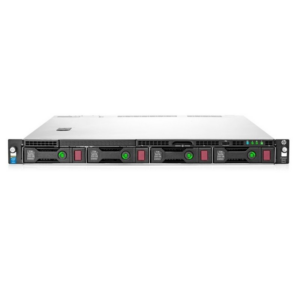 HP Proliant DL160 G9 (8xSFF) Xeon E5-2620 v4 (8-Cores)/128GB/P440/No Rails