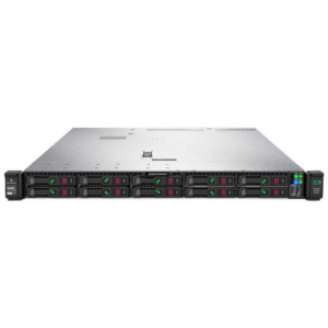 HP Proliant DL360 Gen10 (8xSFF) 2 x Xeon Gold 6138 (20-Cores)/32GB/P408i-a SR/2x800W/No Rails