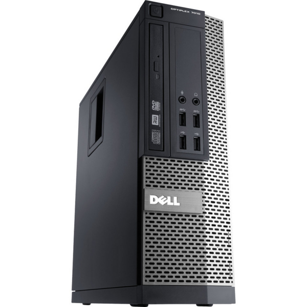 Dell Optiplex 9020 SFF i3-4160/4GB/500GB HDD/DVDRW - Image 1