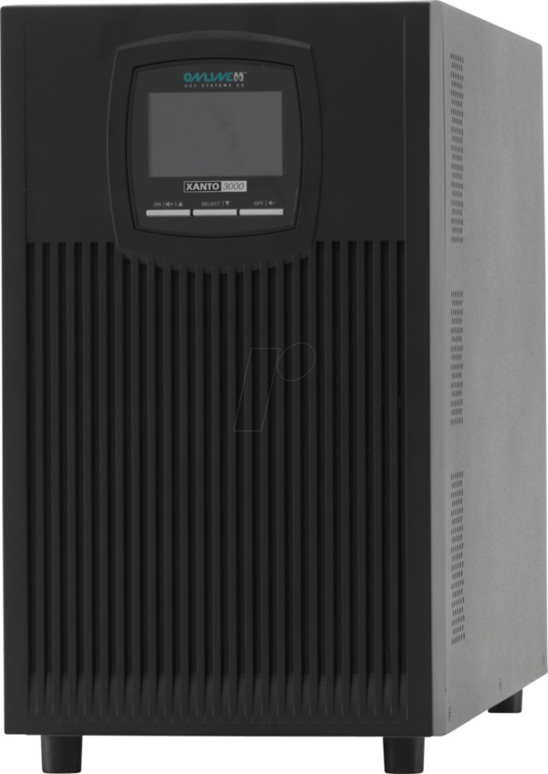 Online Xanto RS3000 + 2x Xanto RS2000/3000 Battery Pack - Image 1