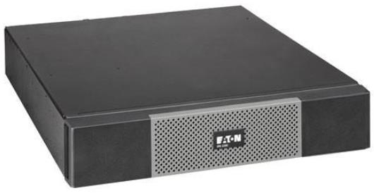 4377992b-c8b2-42f7-9701-1e16ae185a5f EATON 5PX EXTENDED BATTERY MODULE 2U 12x 12V9A - Image 1