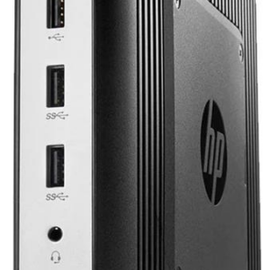HP T630 Thin Client GX-420GI/4GB/8GB SSD M.2 *NEW Open Box* *Keyboard & Mouse*