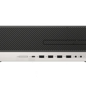 HP Elitedesk 800 G3 SFF i5-6500/8GB/256GB SSD/DVDRW *Windows 10 Pro MAR*