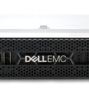 Dell EMC VxRAIL P570F (24xSFF) Xeon Gold 6148 (20-Cores)/192GB/HBA330/iDRAC 9/2x1600W/No Rails