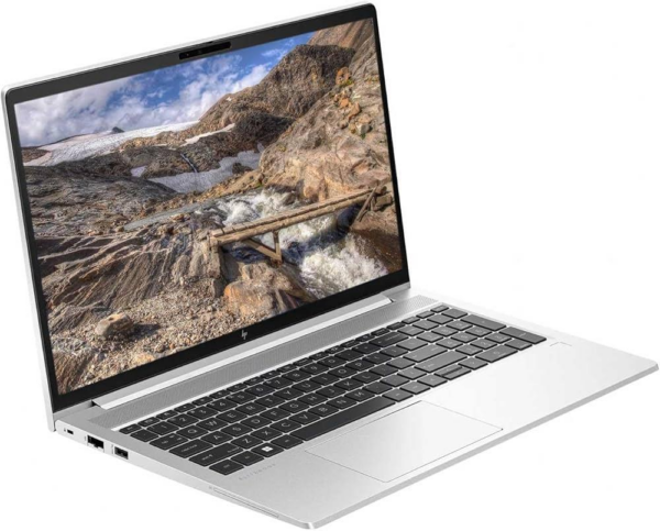 HP Elitebook 650 G10 i5-1335U/16GB/256GB NVMe *ΒΟΧ & BAG* - Image 1
