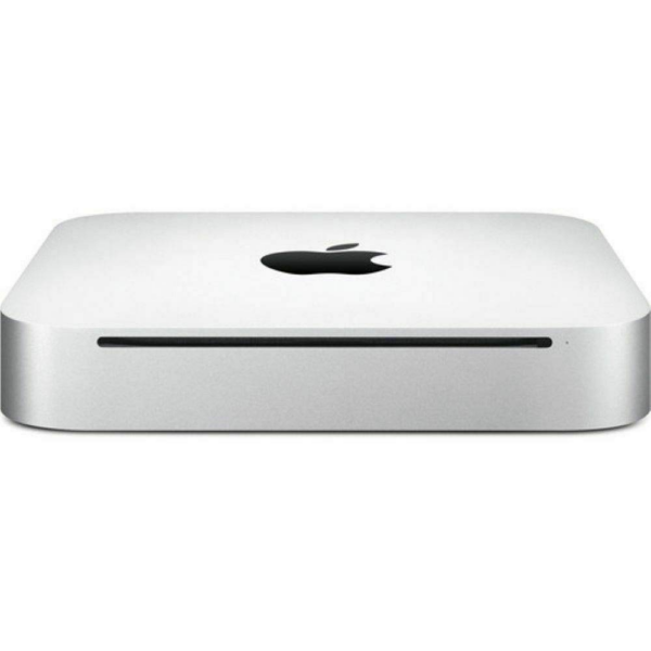 Apple Mac Mini 4.1 A1347 P8600/2GB/320GB HDD/DVDRW/GeForce 320M - Image 1