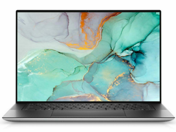 Dell XPS 15 9510 i7-11800H/16GB/1TB NVMe/GeForce RTX 3050 Ti 4GB *TouchScreen* *Windows 10 Pro MAR* - Image 1
