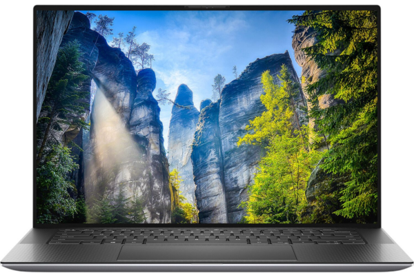 Dell Precision 5550 i5-10400H/16GB/512GB NVMe *Windows 10 Pro OEM Pre-Installed* - Image 1