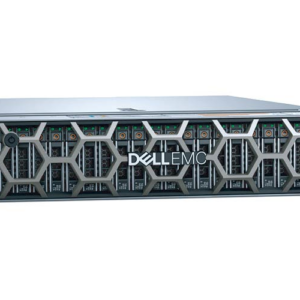 Dell EMC vSAN R740XD Ready Node (12xSFF/12xNVMe) 2 x Xeon Gold 6142 (16-Cores)/128GB/4x1GB/HBA330+/2x1600W/No Rails