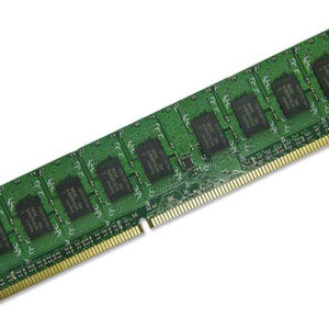 HP used Server RAM 713983-B21, 8GB, 2RX4, DDR3-1600MHz, PC3L-12800R