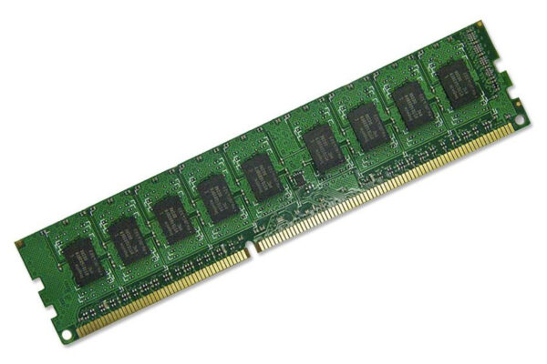 HP used Server RAM 713983-B21, 8GB, 2RX4, DDR3-1600MHz, PC3L-12800R - Image 1