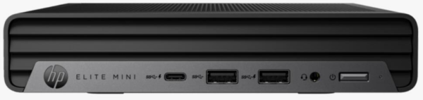 HP Elite Mini 800 G9 DM i3-12100T/8GB/256GB NVMe - Image 1
