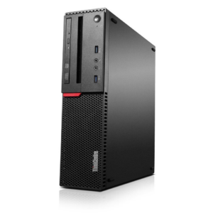 Lenovo Thinkcentre M910S SFF i5-6500/8GB/256GB SSD/DVDRW