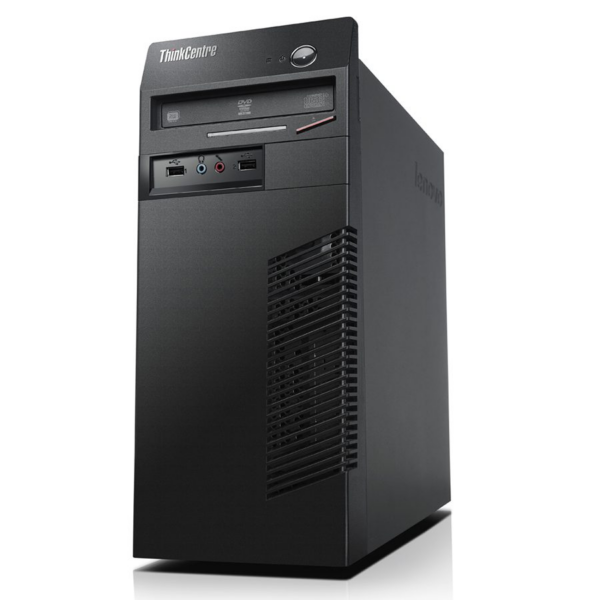 Lenovo Thinkcentre M79 MT A4-6300B/4GB/500GB HDD - Image 1