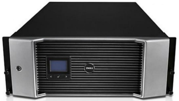 DELL RACK 3750W 4U - Image 1