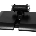 WINCOR NIXDORF used βάση για οθόνη BA73-A2, μαύρη