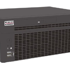 WINCOR NIXDORF PC Beetle M-II Plus, Refurbished Grade A Repainted, E7400, 2GB, 160GB HDD, FreeDOS