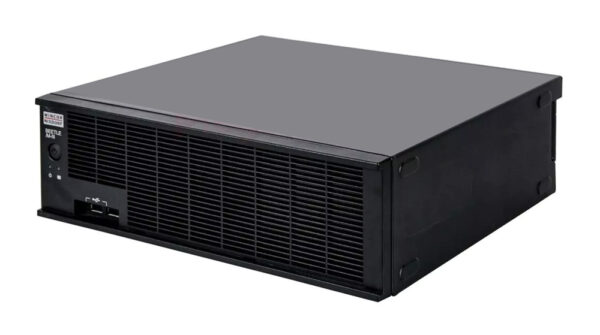 WINCOR NIXDORF PC Beetle MIII, Refurbished Grade A Repainted, G3900, 4GB, 500GB HDD, FreeDOS - Image 1