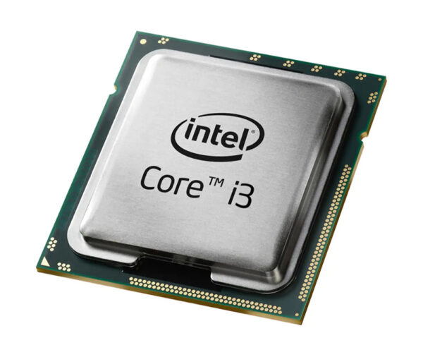 INTEL used CPU Core i3-4130, 3.40 GHz, 3MB Cache, FCLGA1150 - Image 1