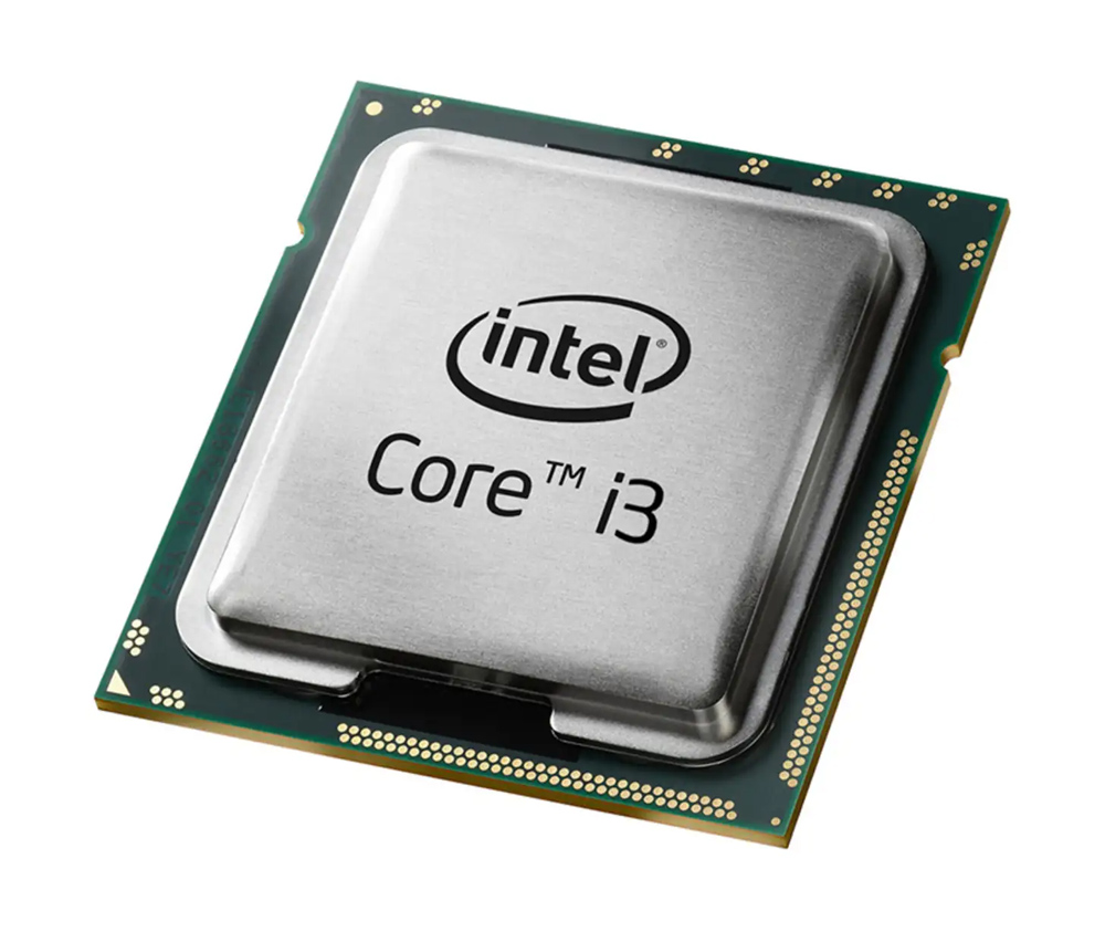 C-I36100 INTEL used CPU Core i3-6100, 3.70 GHz, 3MB Cache, FCLGA1151 - Image 1
