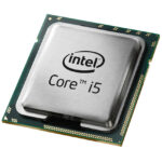 INTEL used CPU Core i5-6400t, 2.20 GHz, 6MB Cache, FCLGA1151