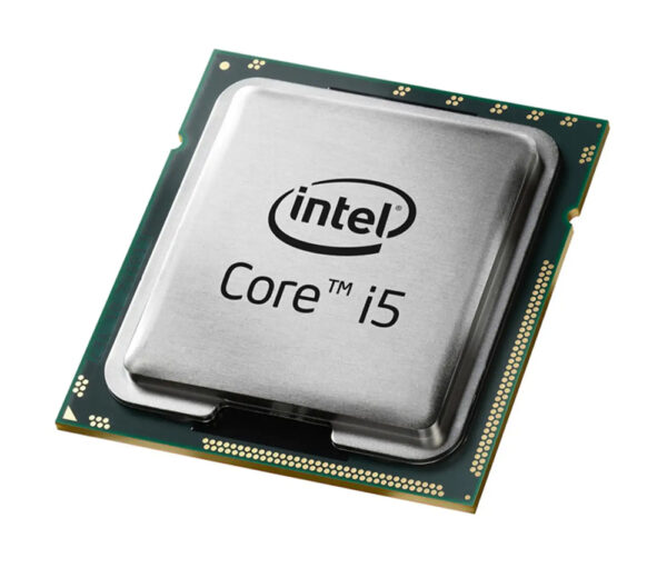 INTEL used CPU Core i5-6500, 3.20 GHz, 6MB Cache, FCLGA1151 - Image 1