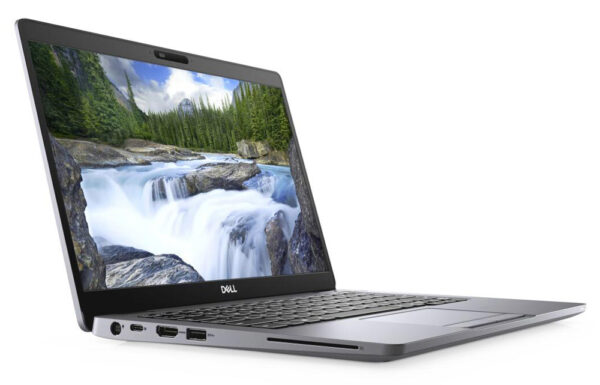 DELL Laptop Latitude 5310, Factory Refurbished Grade A, i5-10210U 8/256GB SSD, 13.3" Cam, Intel Integrated Graphics, Windows 10 Pro - Image 1