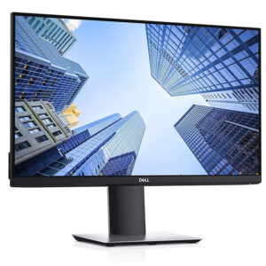 DELL οθόνη P2419H IPS-LED, 23.8", 1920x1080, VGA/HDMI/DisplayPort, Factory Refurbished